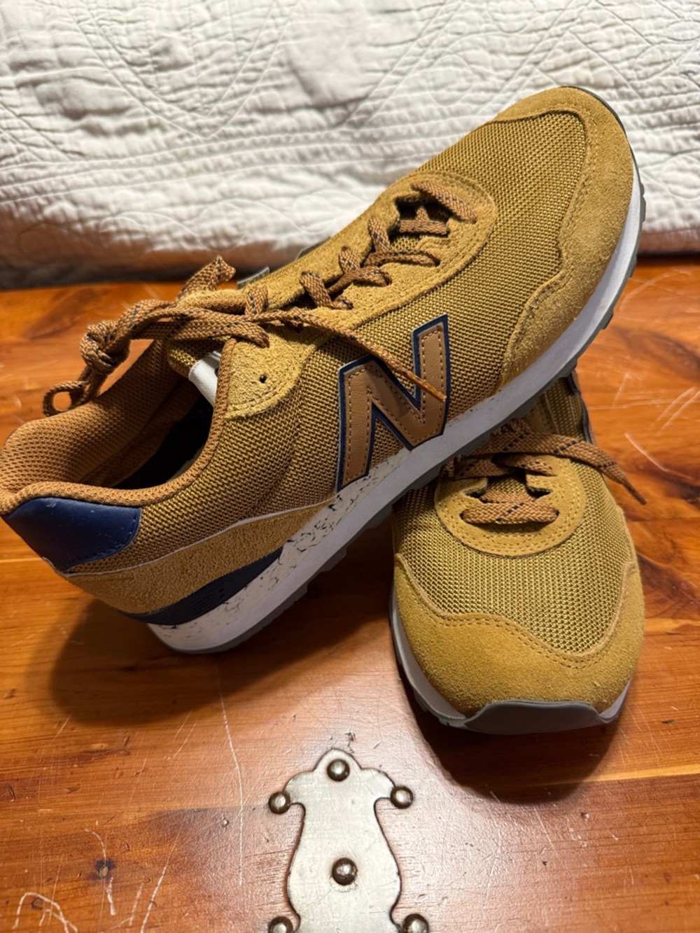 New Balance 515 Sneakers